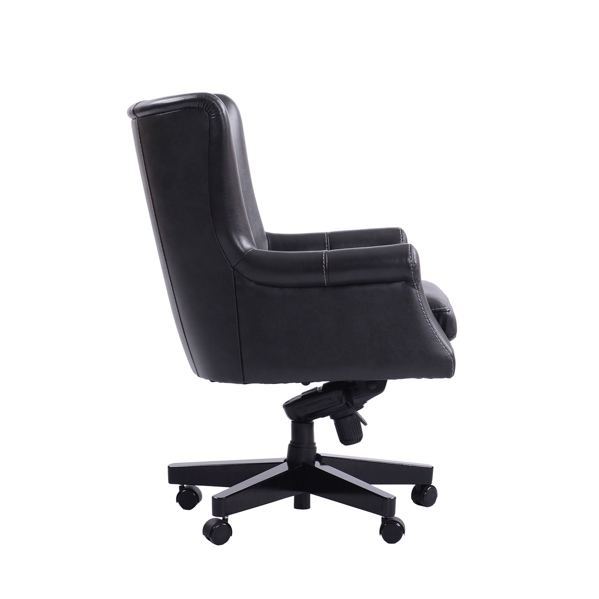 Dc#129 - Desk Chair - Premium Desk Chairs from Parker Living - Just $747.50! Shop now at brett interiors