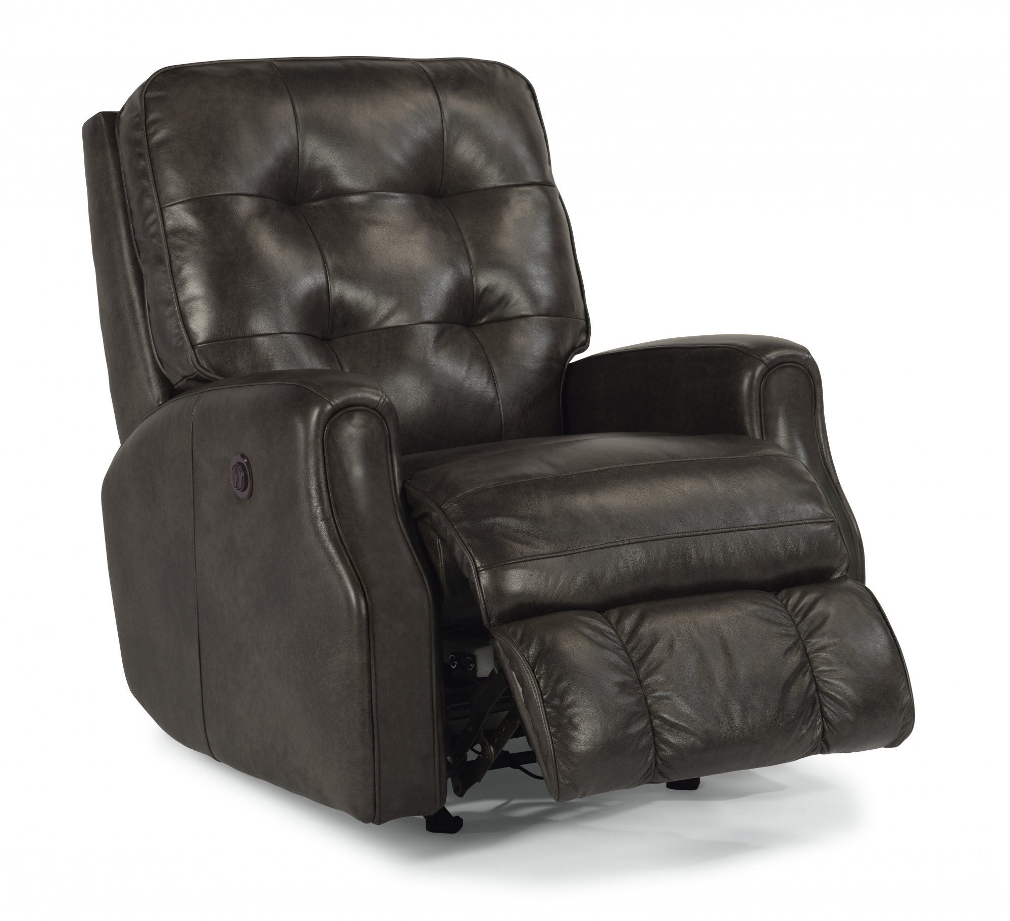 Devon - Power Recliner - Premium Reclining Chairs from Flexsteel - Just $1437.50! Shop now at brett interiors