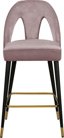 Akoya - Stool (Set of 2) - Premium Stool Sets from Meridian Furniture - Just $700! Shop now at brett interiors