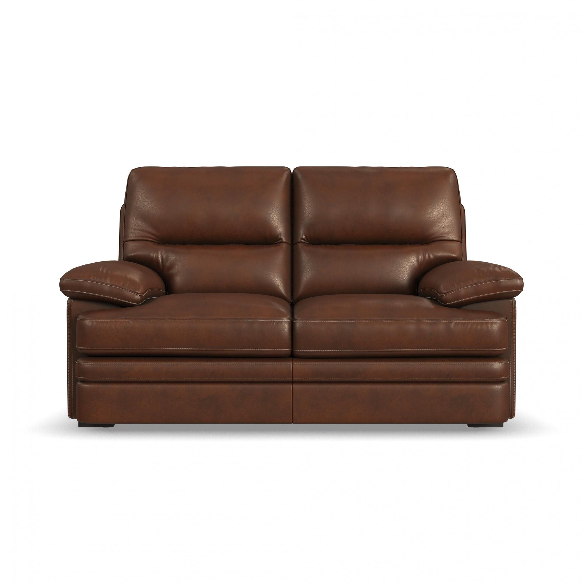 David - Loveseat - Premium Stationary Loveseats from Flexsteel - Just $2937.50! Shop now at brett interiors