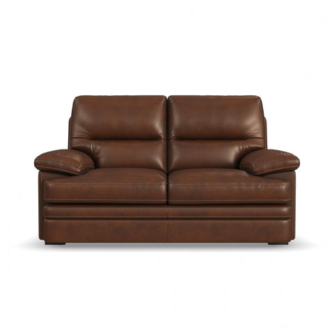 David - Loveseat - Premium Stationary Loveseats from Flexsteel - Just $2937.50! Shop now at brett interiors