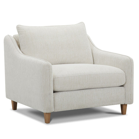 Vogue - Chair - Farlo Chalk - Premium Arm Chairs from Parker Living - Just $697.50! Shop now at brett interiors