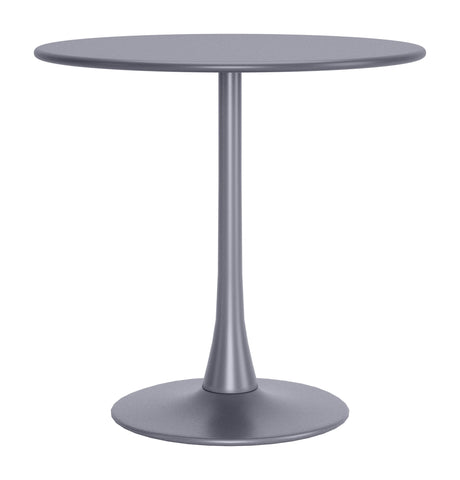 Soleil - Dining Table - Premium Bistro Tables from Zuo Modern - Just $950! Shop now at brett interiors