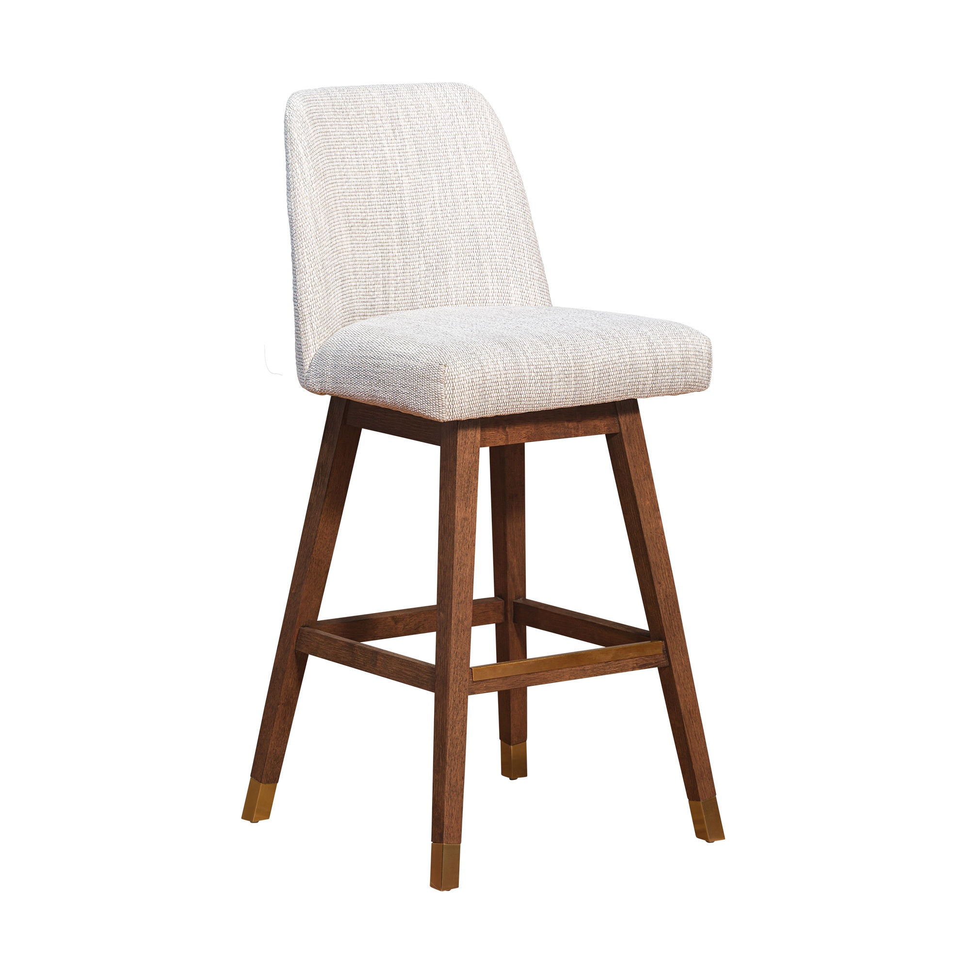 Amelia - Stool - Premium Counter Height (24"-27") from Armen Living - Just $322.50! Shop now at brett interiors