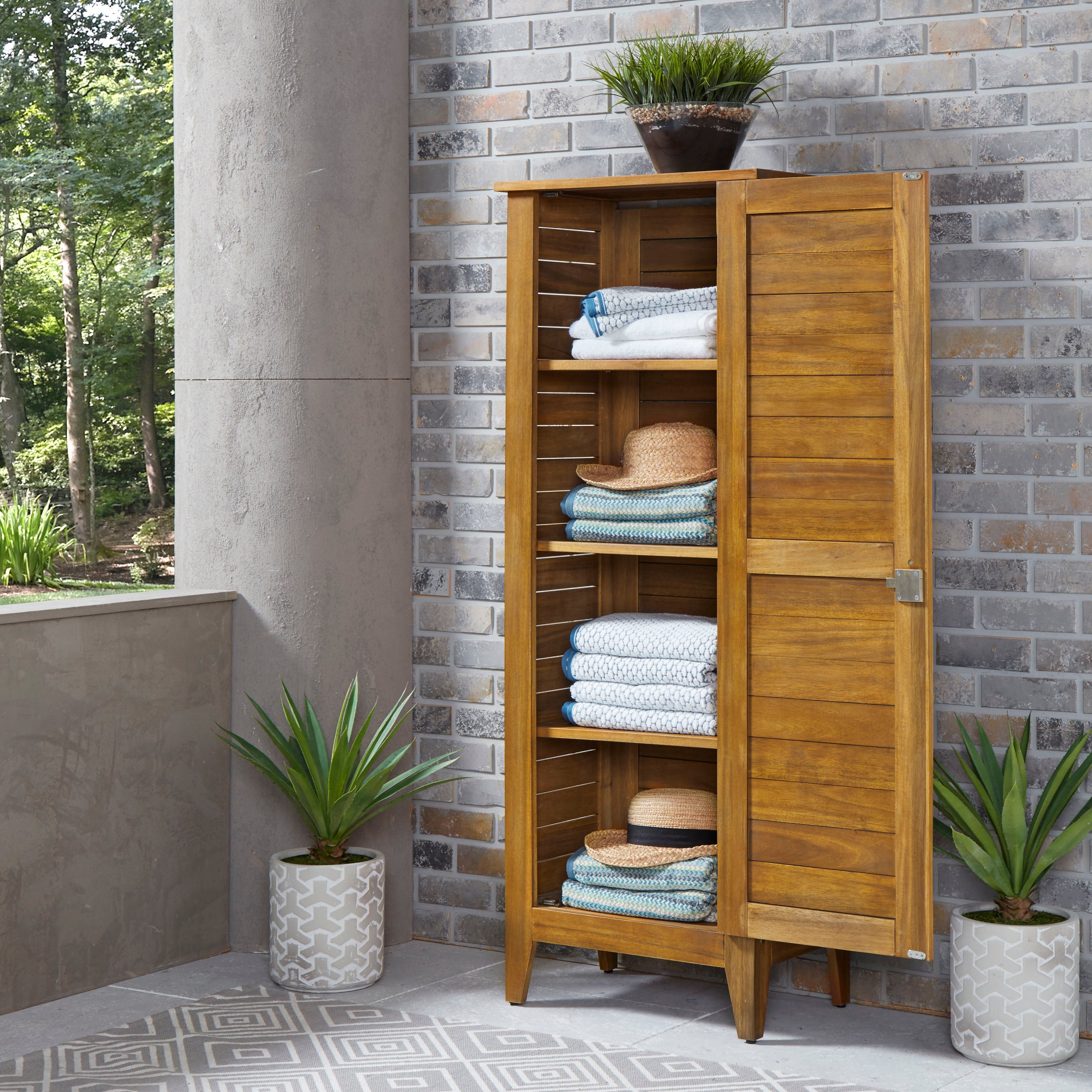 Maho - Traditional - Storage Cabinet - Premium Accent Cabinets from Homestyles - Just $1292.48! Shop now at brett interiors