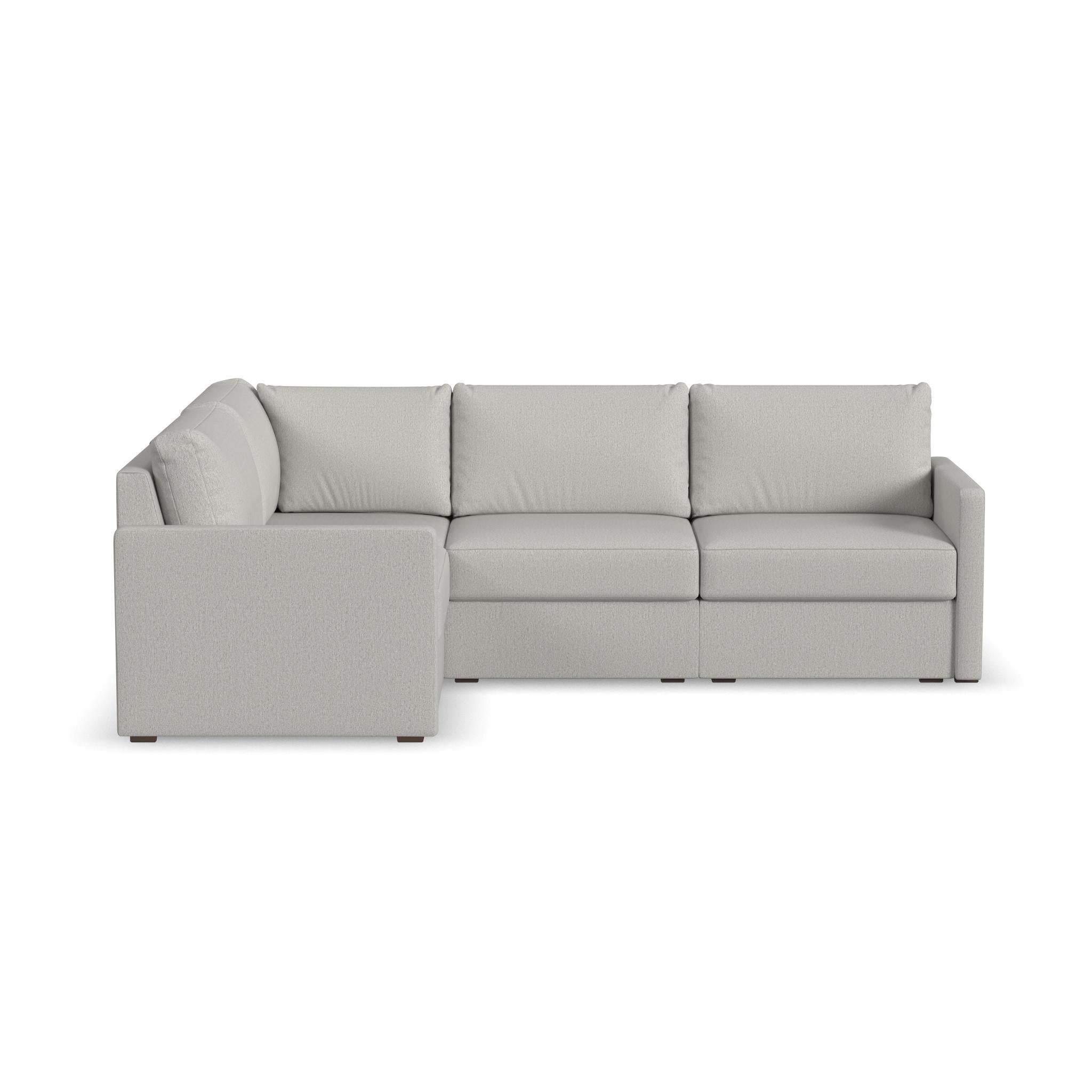 Flex - Sectional - Premium Stationary Sectionals from Homestyles - Just $9497.50! Shop now at brett interiors