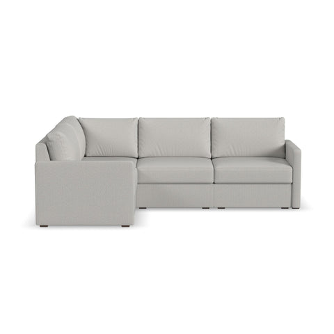 Flex - Sectional - Premium Stationary Sectionals from Homestyles - Just $9497.50! Shop now at brett interiors