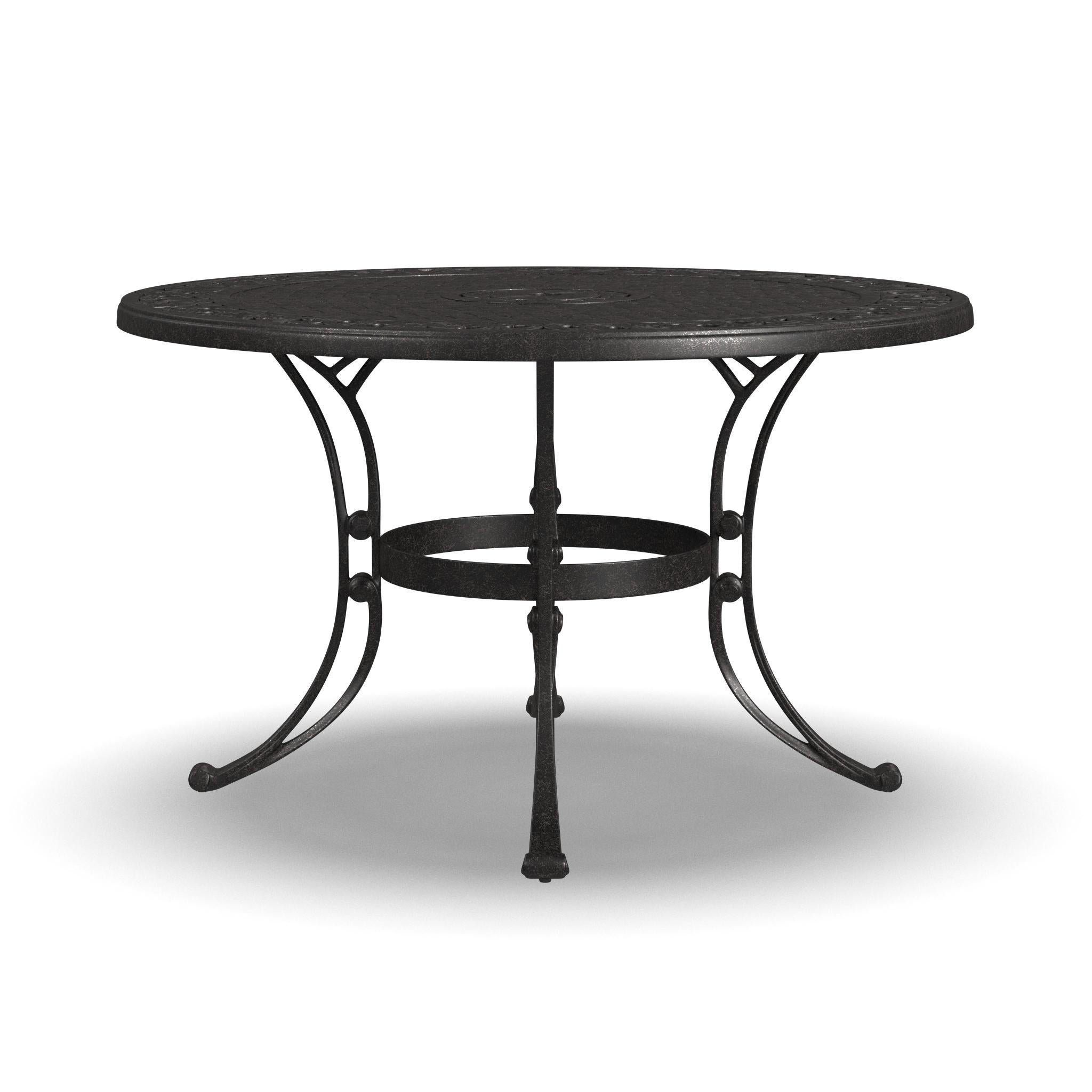 Sanibel - Outdoor Dining Table - Premium Dining Tables from Homestyles - Just $1179.98! Shop now at brett interiors