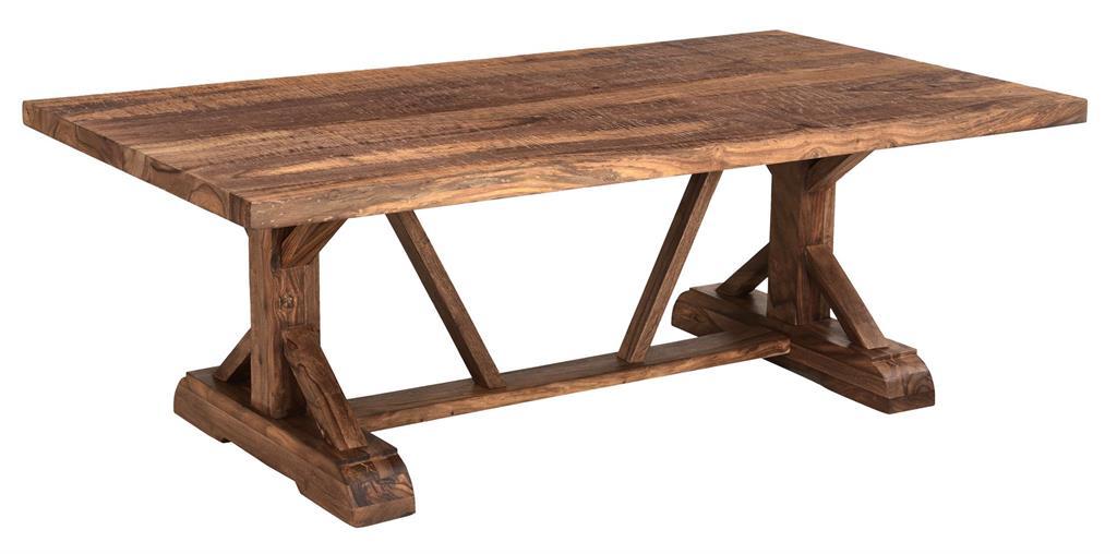 Brownstone Reserve - Table - Premium Dining Tables from Coast2Coast Home - Just $1485! Shop now at brett interiors