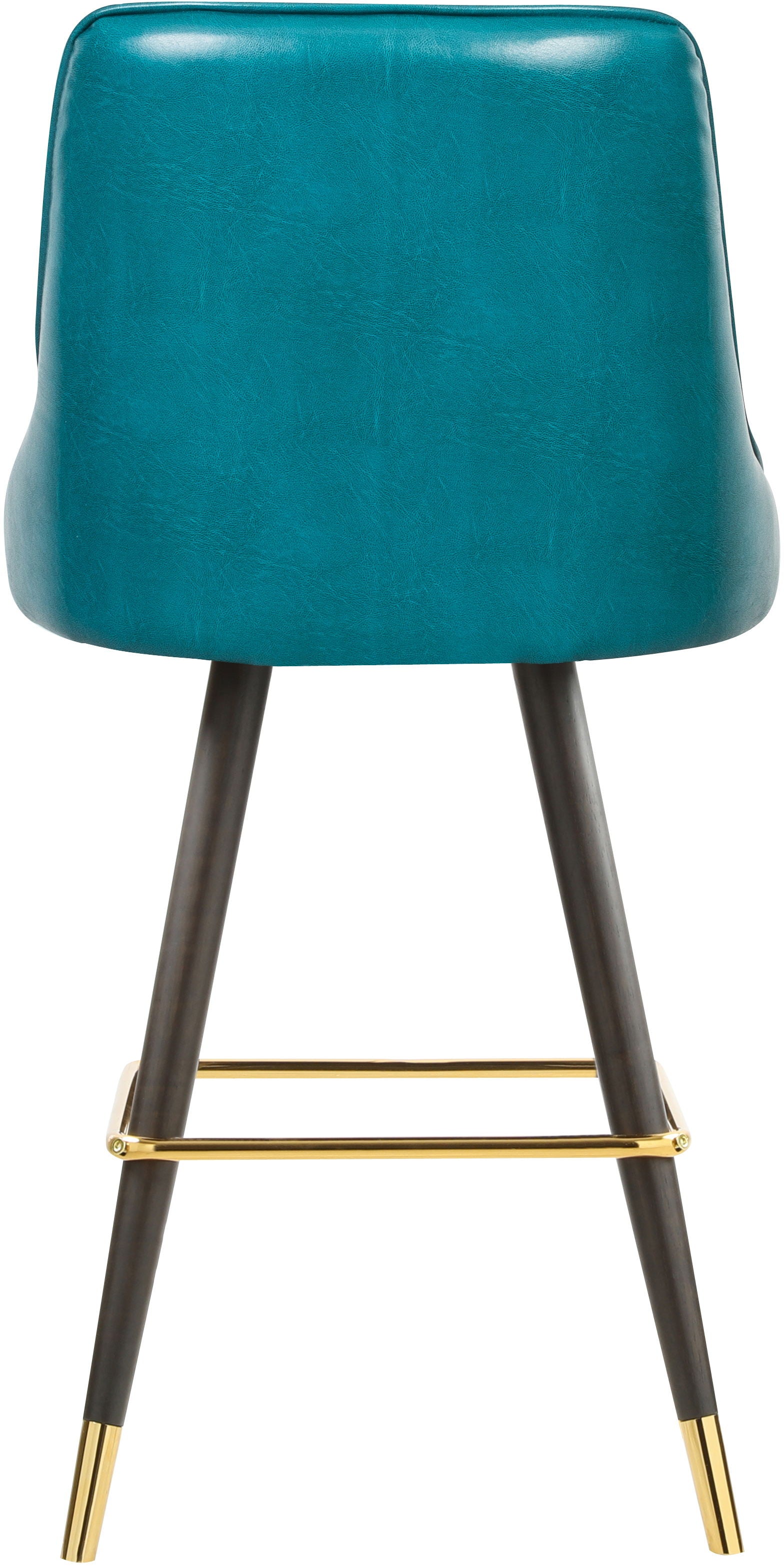 Portnoy - Counter Bar Stool (Set of 2) - Premium Stool Sets from Meridian Furniture - Just $675! Shop now at brett interiors