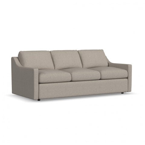 Sky - Sofa - Premium Stationary Sofas from Flexsteel - Just $2250! Shop now at brett interiors