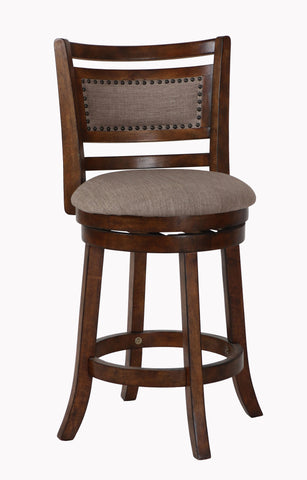 Aberdeen - Stool - Premium Bar Height (28"-30") from New Classic - Just $150! Shop now at brett interiors