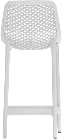 Mykonos - Outdoor Patio Stool Set - Premium Stool Sets from Meridian Furniture - Just $750! Shop now at brett interiors