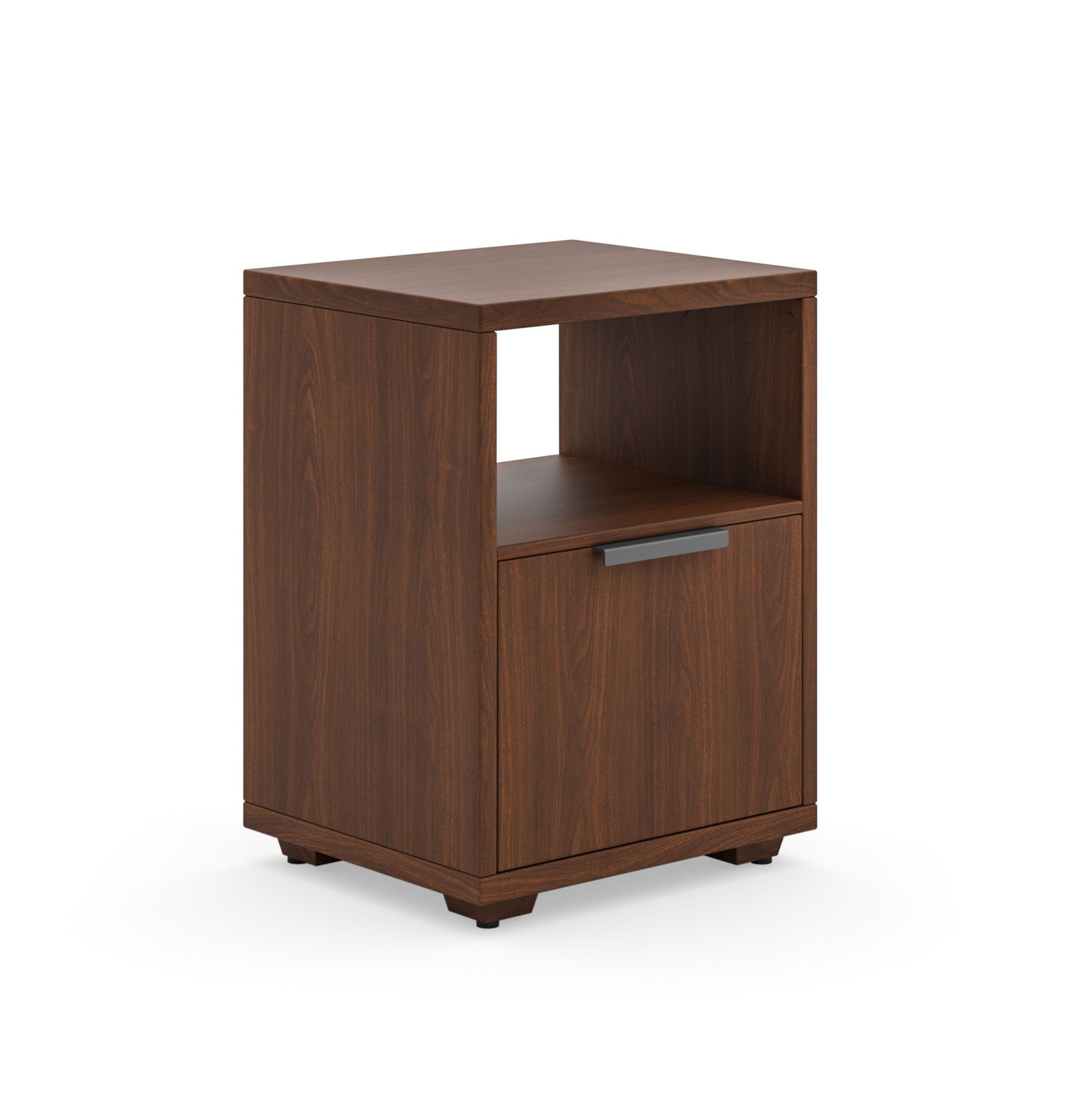 Merge - Standing Desk - Premium Computer Desks from Homestyles - Just $817.48! Shop now at brett interiors