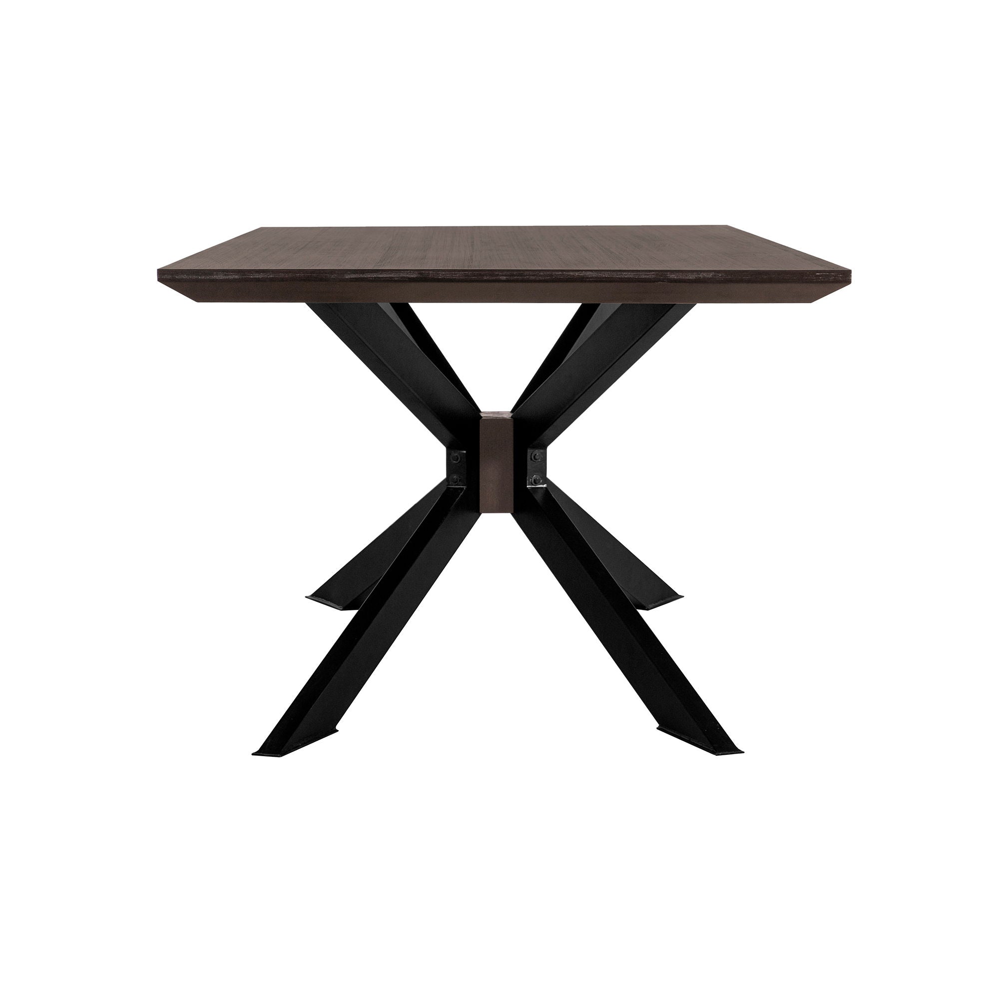 Pirate - Acacia Modern Table - Premium Coffee Tables from Armen Living - Just $445! Shop now at brett interiors