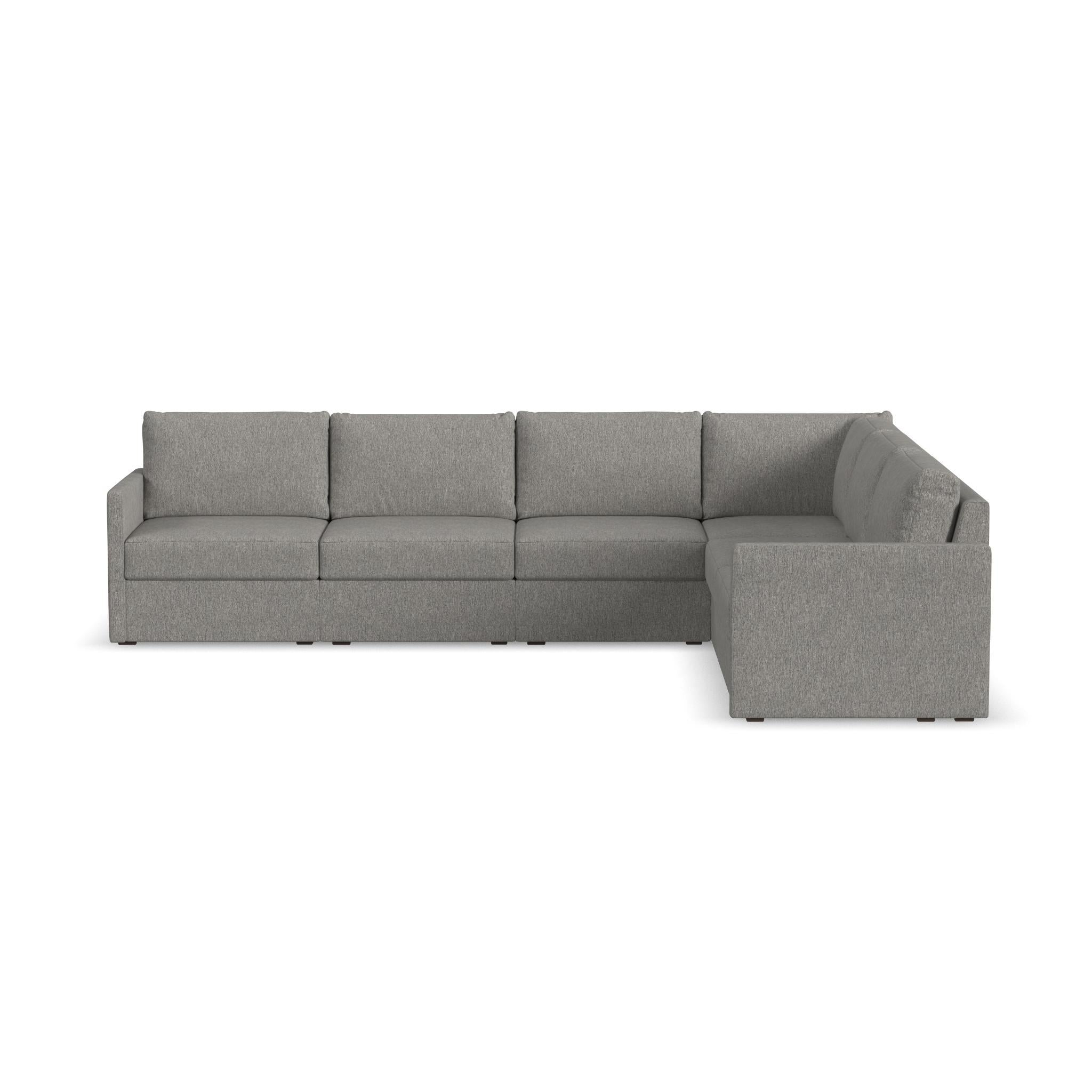 Flex - Sectional - Premium Stationary Sectionals from Homestyles - Just $9497.50! Shop now at brett interiors