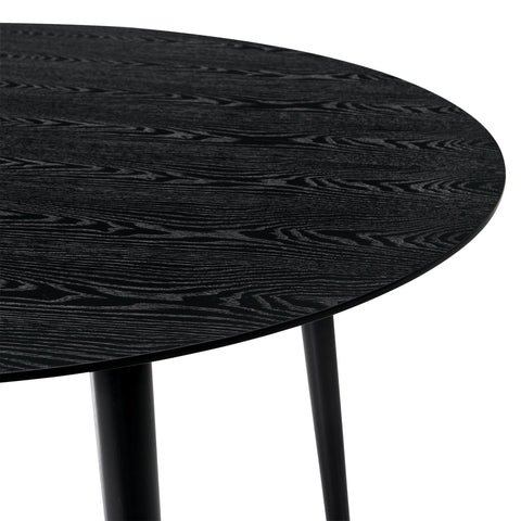 Arcadia - Round Dining Table - Premium Dining Tables from Armen Living - Just $422.50! Shop now at brett interiors