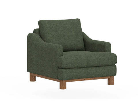 Olimpia - Armchair - Premium Arm Chairs from International Furniture Direct - Just $1312.50! Shop now at brett interiors