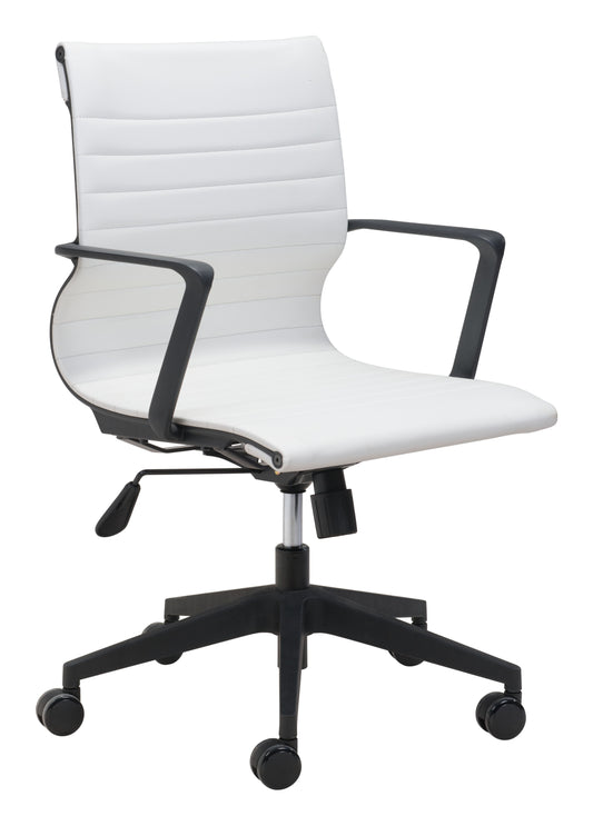 Stacy - Office Chair - Premium Swivel Chairs from Zuo Modern - Just $850! Shop now at brett interiors