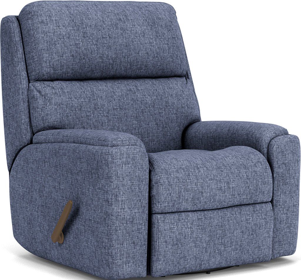 Rio - Manual Recliner - Premium Reclining Chairs from Flexsteel - Just $1375! Shop now at brett interiors