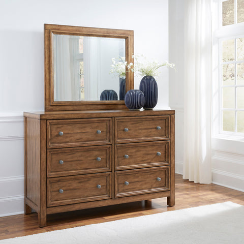 Tuscon - Dresser - Premium Dressers from Homestyles - Just $1422.48! Shop now at brett interiors