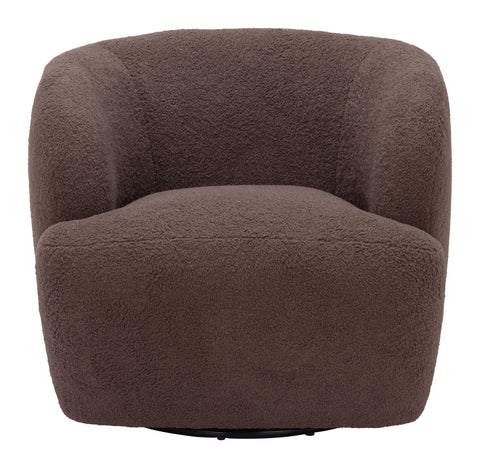 Govan - Swivel Chair - Premium Swivel Chairs from Zuo Modern - Just $1475! Shop now at brett interiors