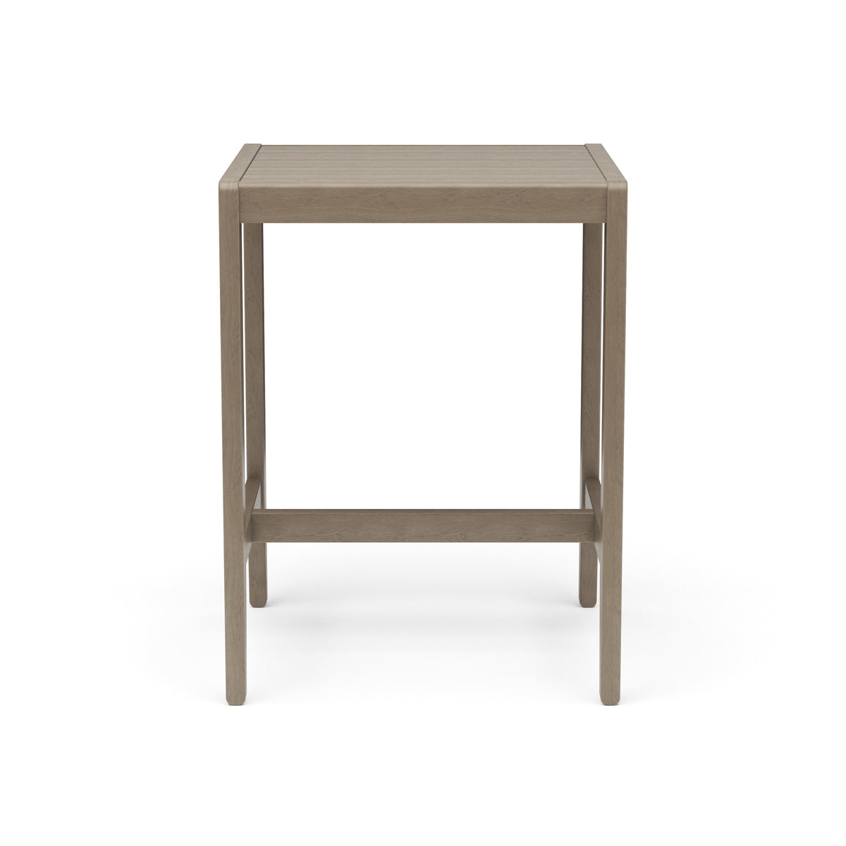 Sustain - Outdoor High Bistro Table - Premium Bar Tables from Homestyles - Just $1122.50! Shop now at brett interiors