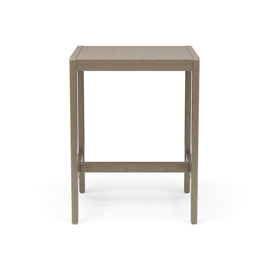 Sustain - Outdoor High Bistro Table - Premium Bar Tables from Homestyles - Just $1122.50! Shop now at brett interiors