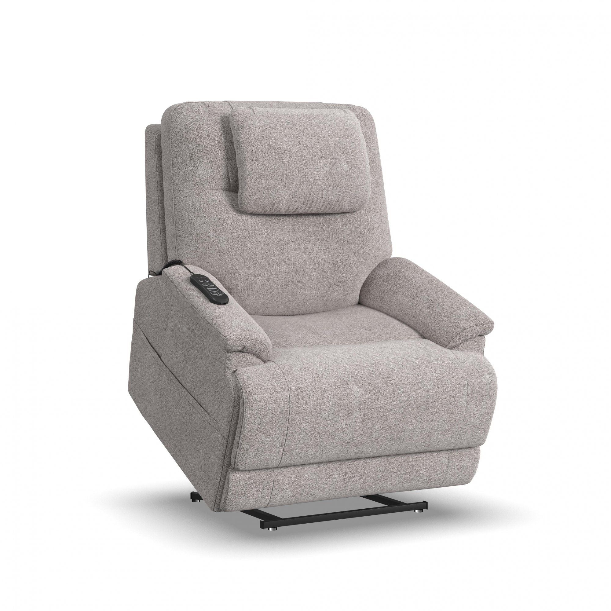 Zecliner Petite - Power Recliner - Premium Reclining Chairs from Flexsteel - Just $2062.50! Shop now at brett interiors