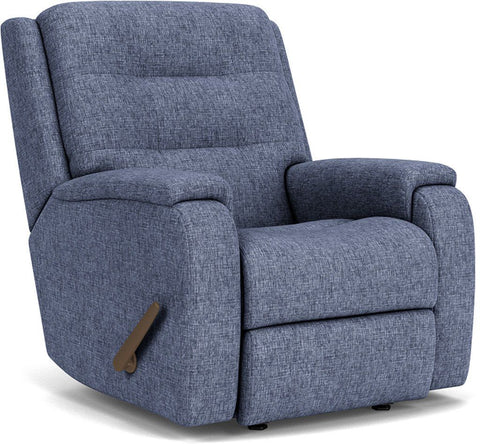 Arlo - Manual Recliner - Premium Reclining Chairs from Flexsteel - Just $1437.50! Shop now at brett interiors