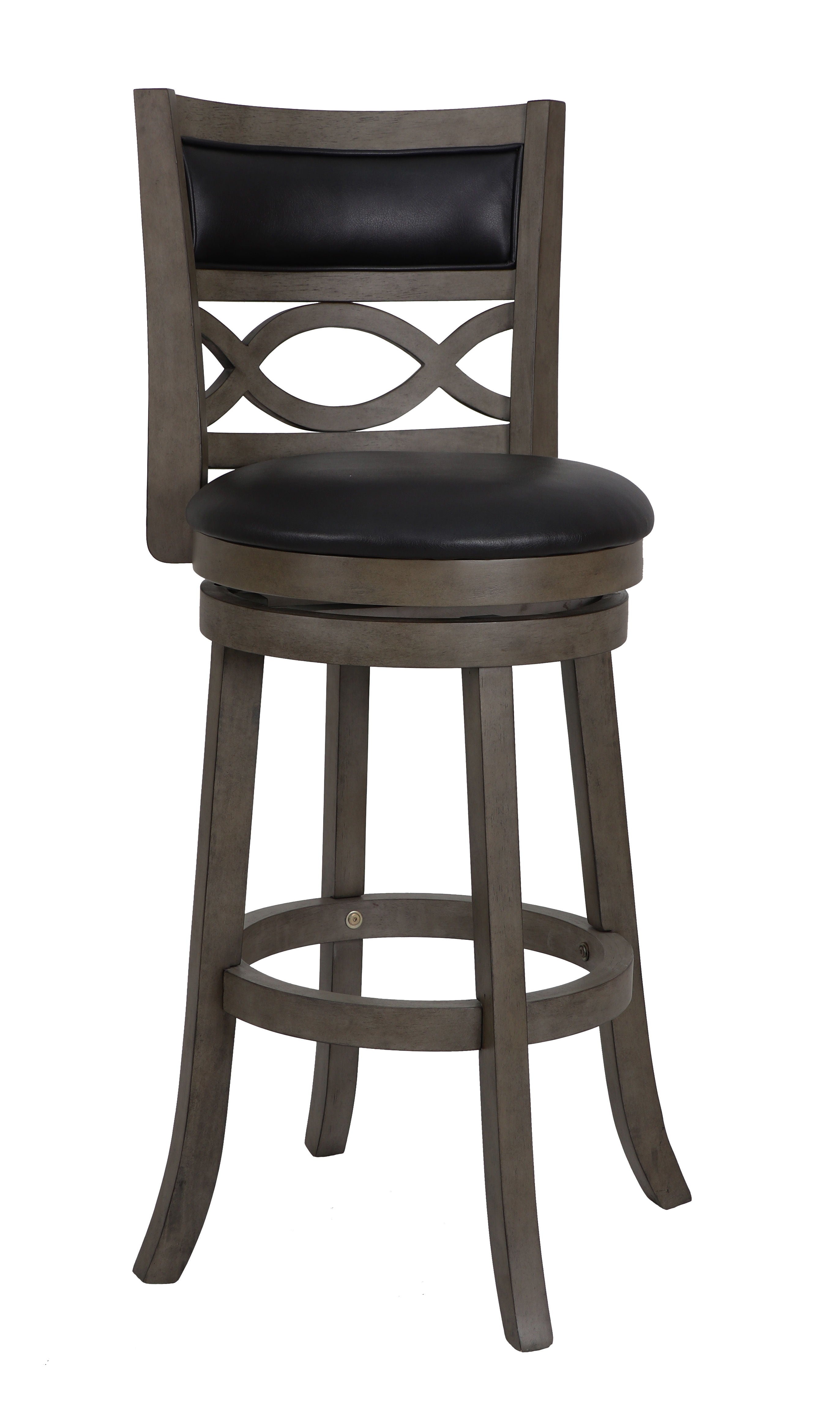 Manchester - Bar Stool - Premium Bar Height (28"-30") from New Classic - Just $162.50! Shop now at brett interiors