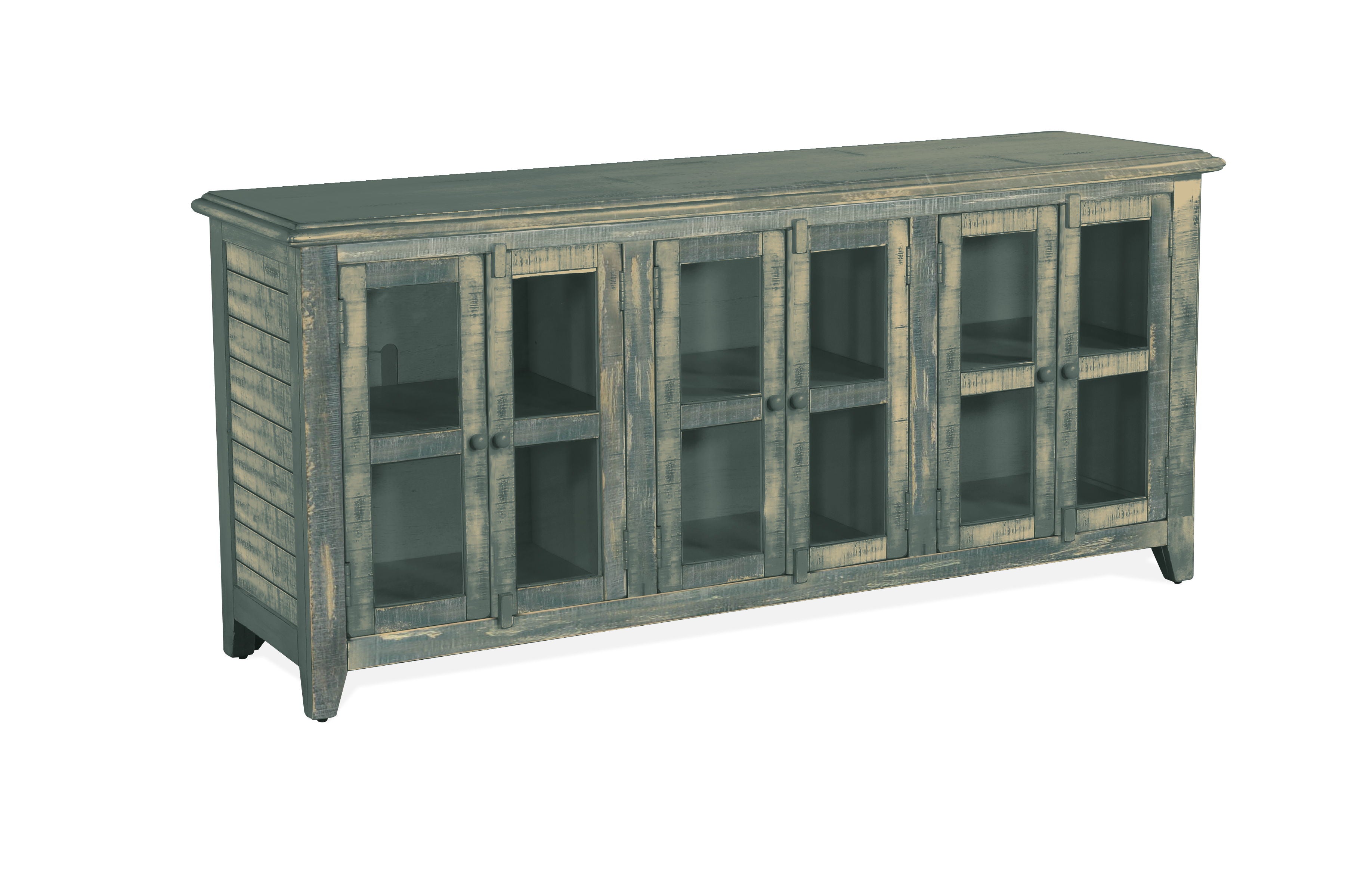 Marina - TV Console - Premium TV Stands from Sunny Designs - Just $1002! Shop now at brett interiors