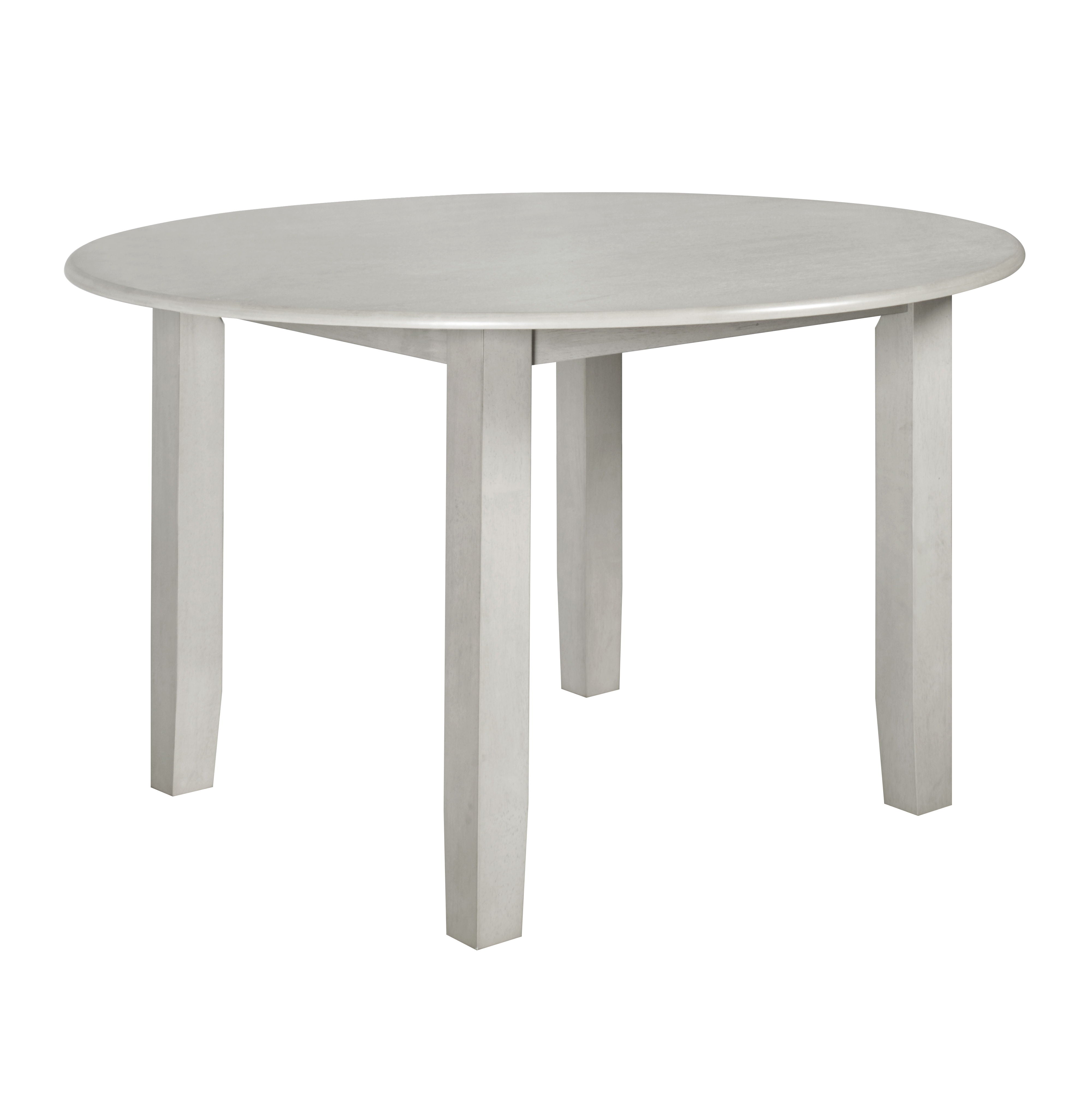 Pascal - Round Dining Table New Classic