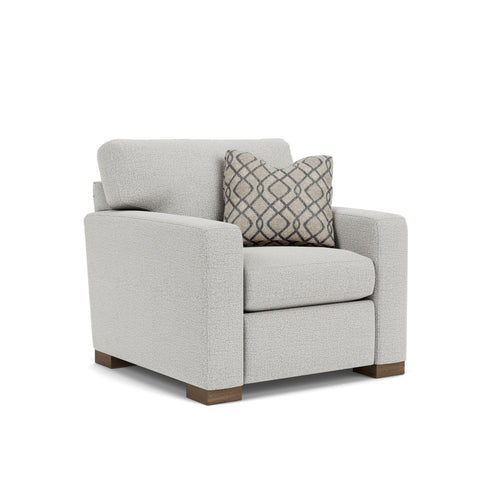 Bryant - Arm Chair - Premium Arm Chairs from Flexsteel - Just $1500! Shop now at brett interiors