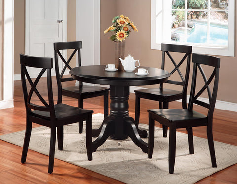 Blair - Dining Chair (Set of 2) - Premium Chair Sets from Homestyles - Just $644.98! Shop now at brett interiors