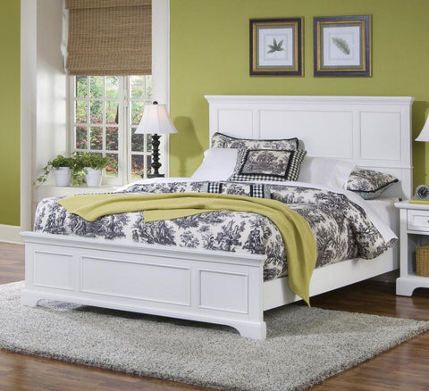 Century - Queen Bed - Premium Panel Beds from Homestyles - Just $1787.48! Shop now at brett interiors