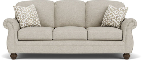 Winston - Sofa - Premium Stationary Sofas from Flexsteel - Just $2062.50! Shop now at brett interiors