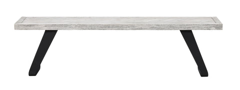 Aspen Court II - Dining Bench - Premium Counter Benches from Coast2Coast Home - Just $2227.50! Shop now at brett interiors