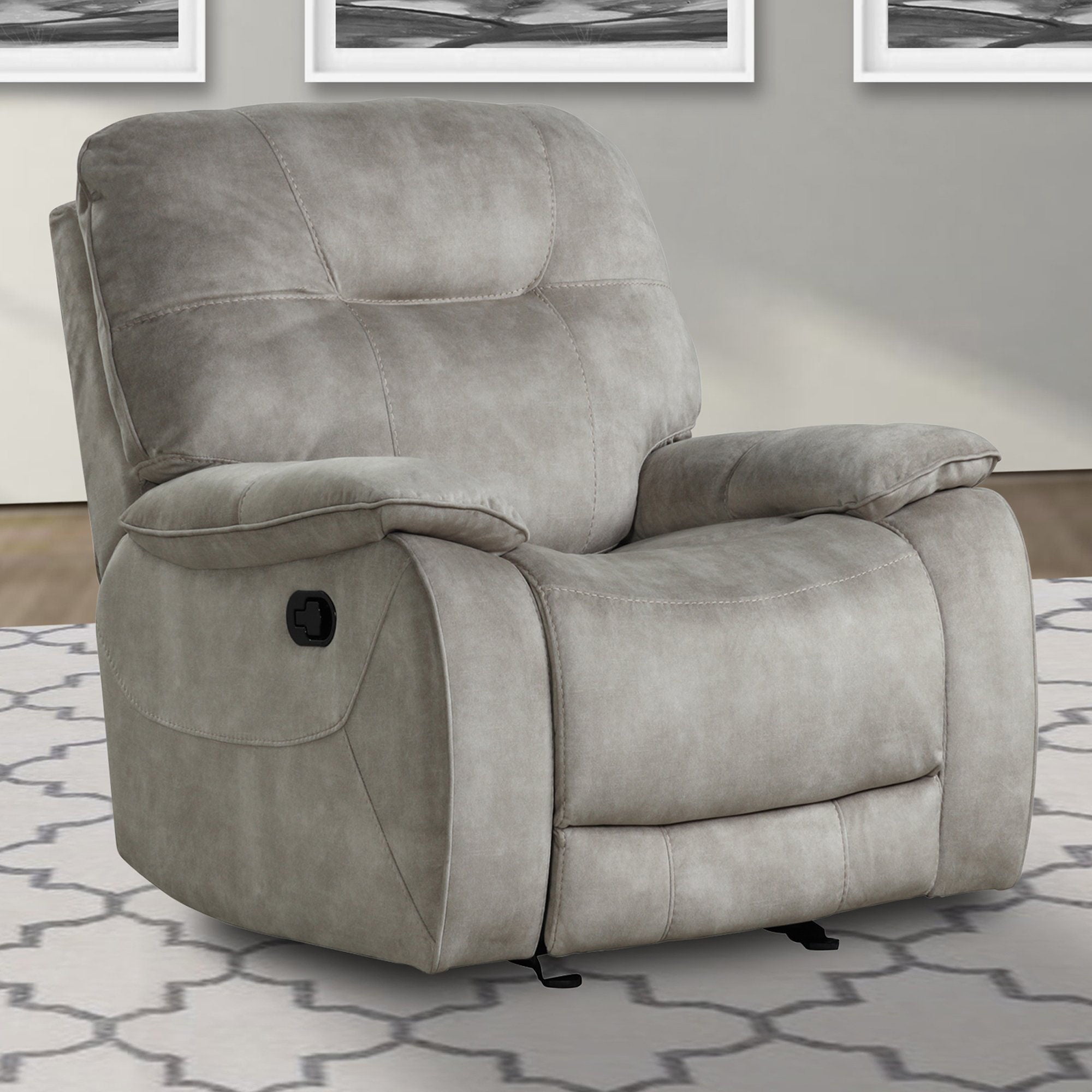 Cooper - Glider Recliner - Premium Reclining Chairs from Parker Living - Just $622.50! Shop now at brett interiors