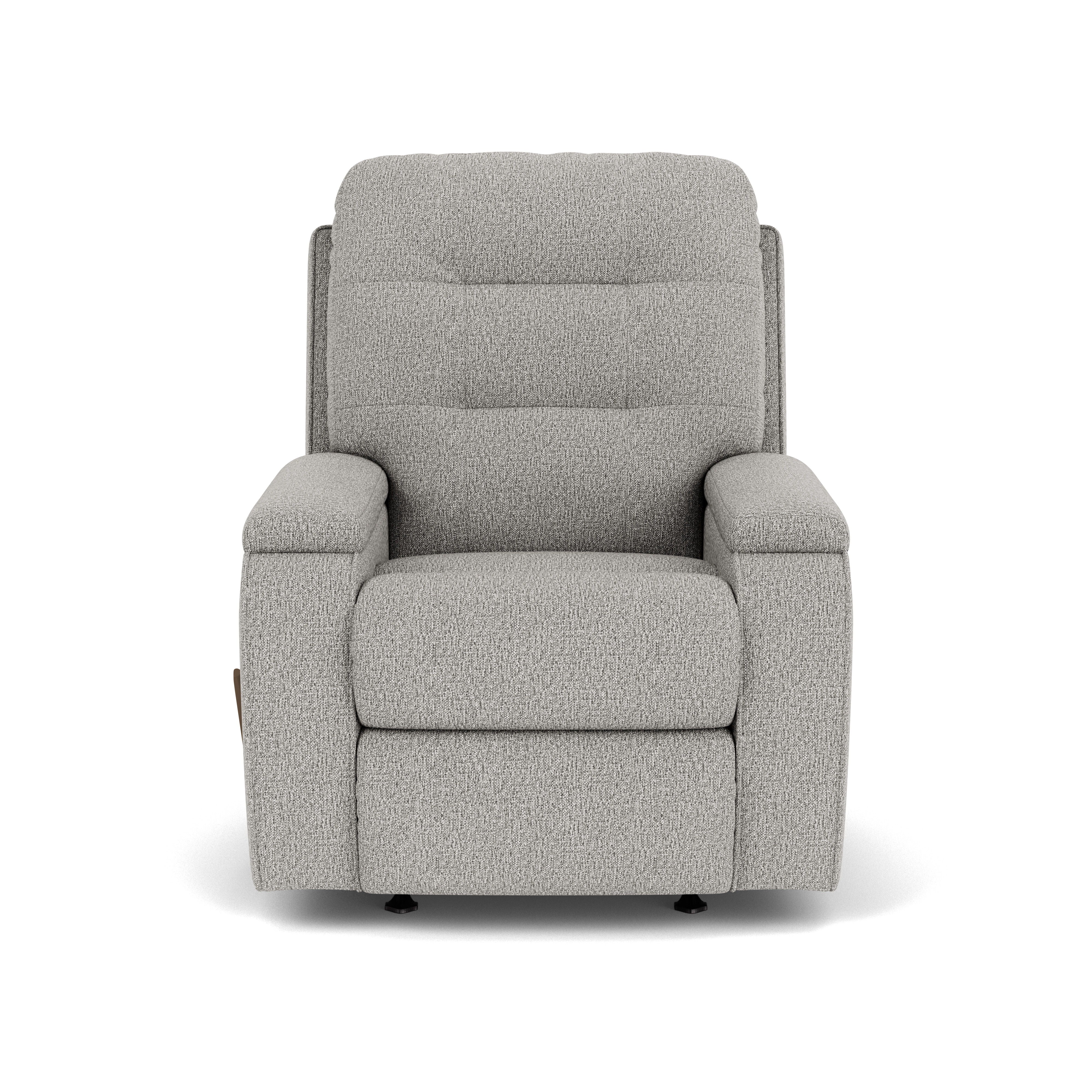 Kerrie - Recliner - Premium Rocker Chairs from Flexsteel - Just $1187.50! Shop now at brett interiors