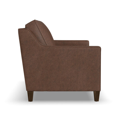 Finley - Stationary Loveseat - Premium Stationary Loveseats from Flexsteel - Just $1937.50! Shop now at brett interiors