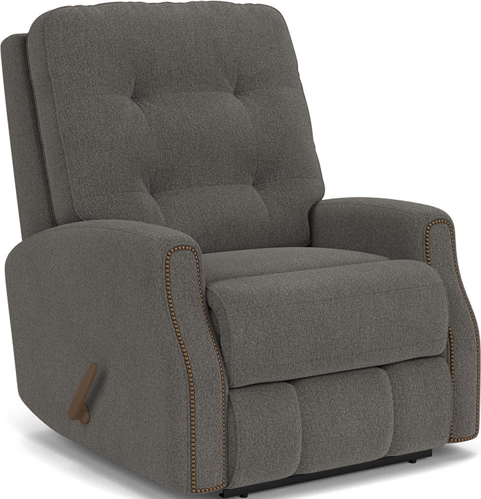 Devon - Recliner - Premium Rocker Chairs from Flexsteel - Just $1250! Shop now at brett interiors