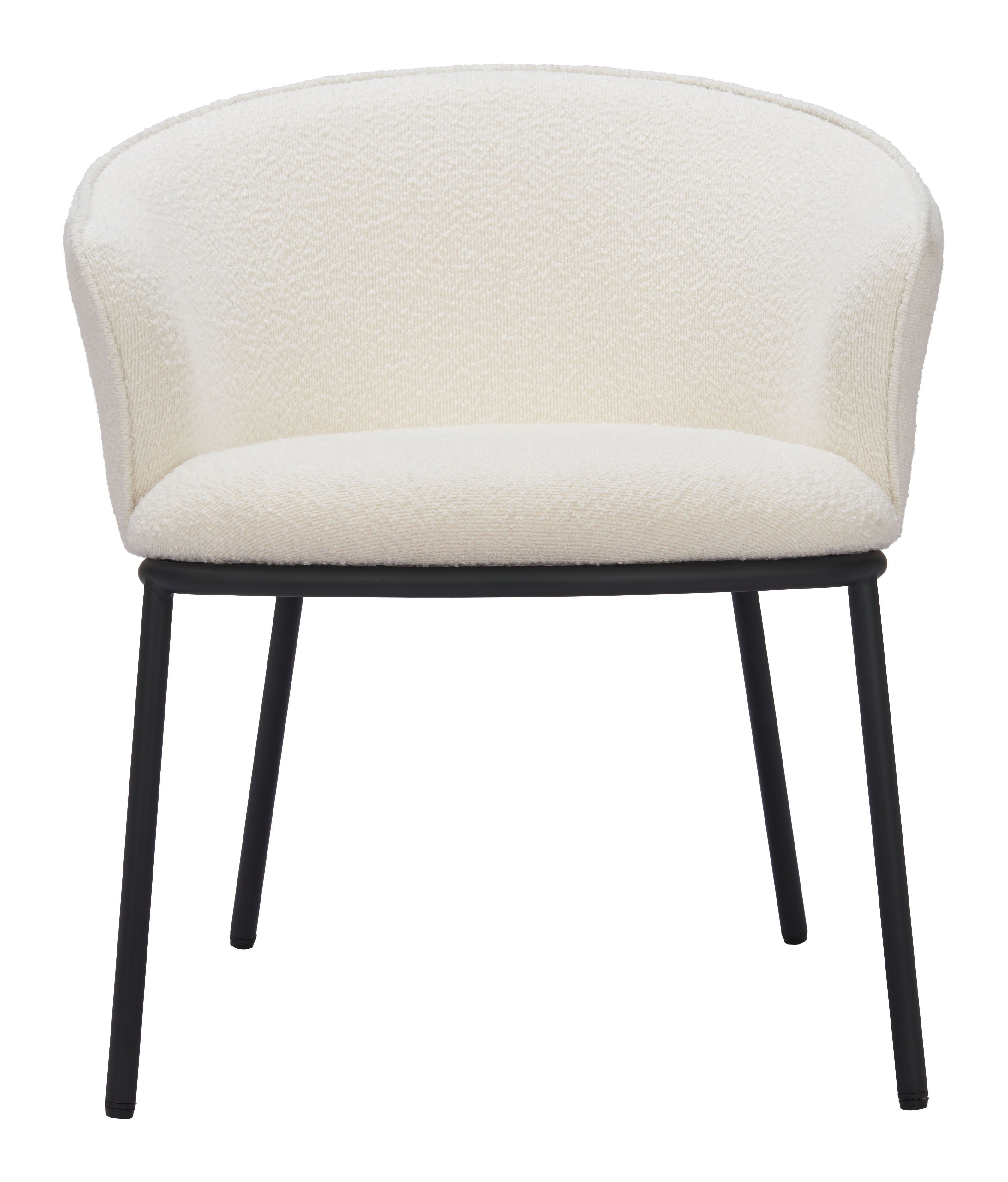 Essen - Dining Chair - Premium Arm Chairs from Zuo Modern - Just $800! Shop now at brett interiors