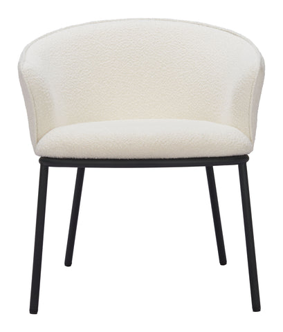 Essen - Dining Chair - Premium Arm Chairs from Zuo Modern - Just $800! Shop now at brett interiors