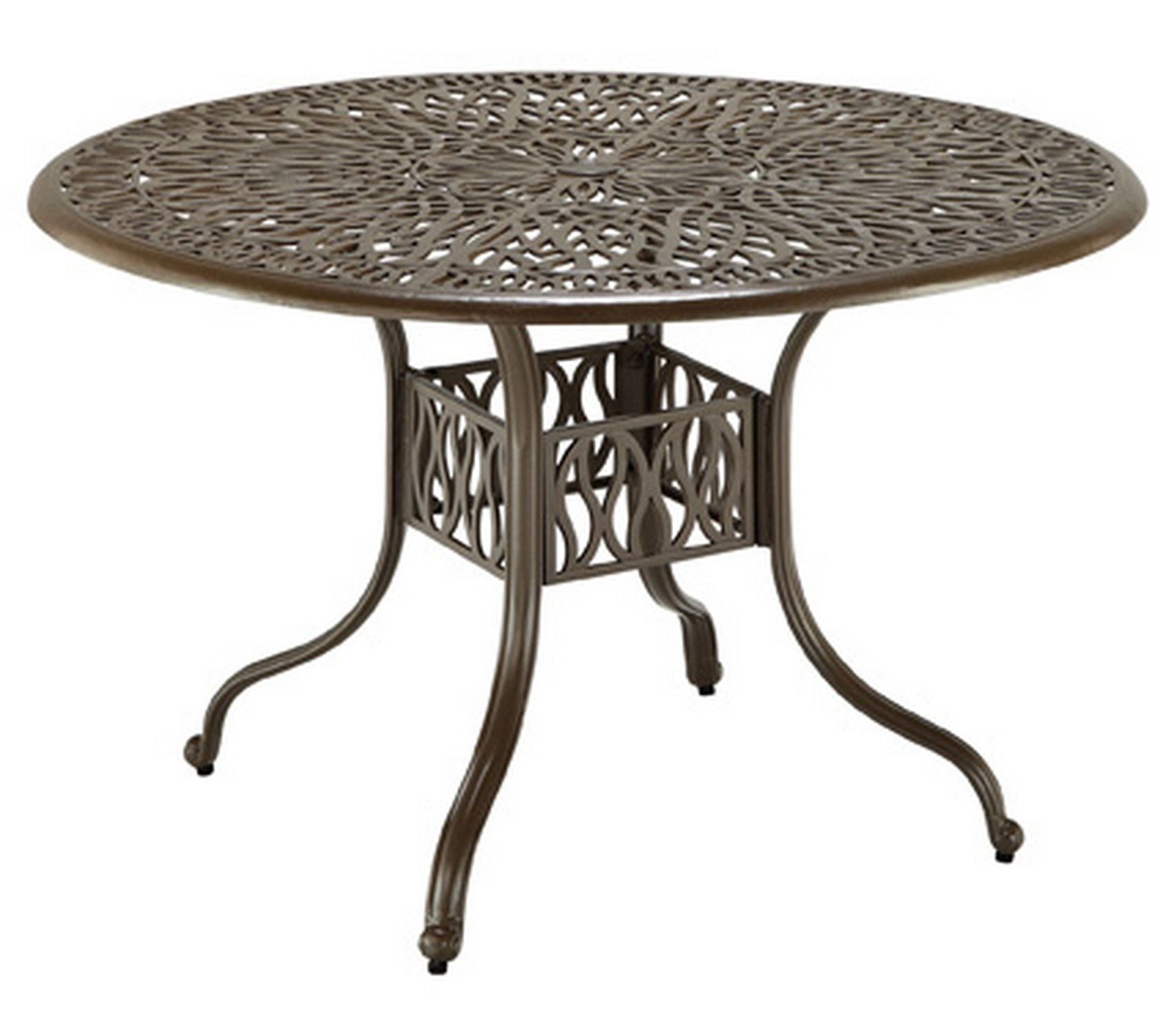 Capri - Outdoor Dining Table - Premium Dining Tables from Homestyles - Just $1249.98! Shop now at brett interiors