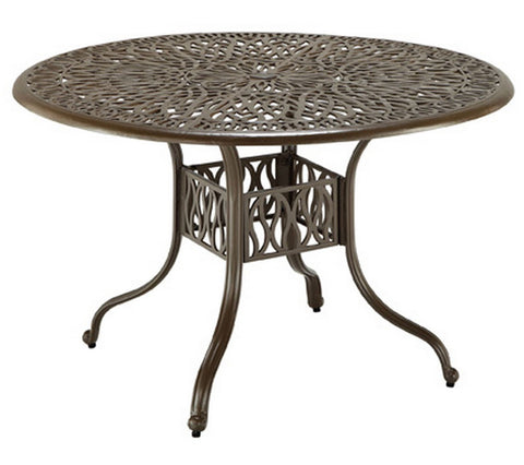 Capri - Outdoor Dining Table - Premium Dining Tables from Homestyles - Just $1249.98! Shop now at brett interiors