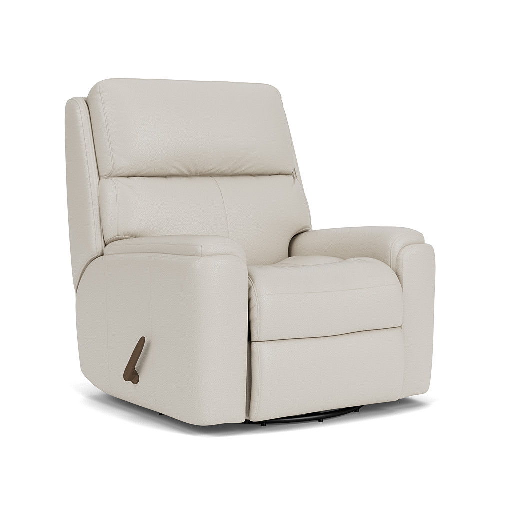 Rio - Manual Recliner - Premium Reclining Chairs from Flexsteel - Just $1375! Shop now at brett interiors