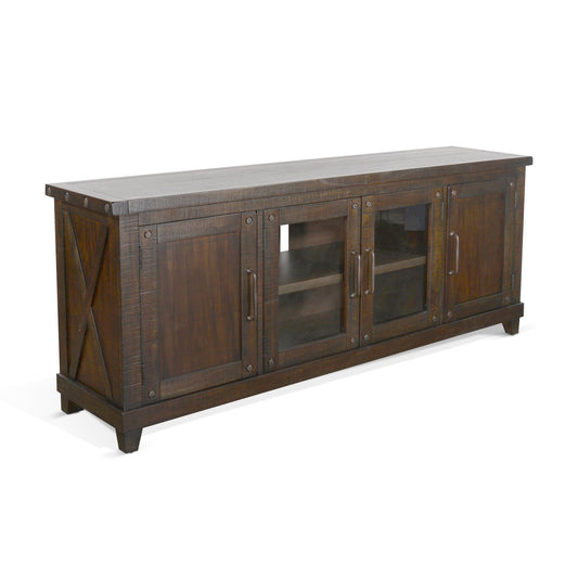 Vivian - TV Media Console - Premium TV Stands from Sunny Designs - Just $921! Shop now at brett interiors