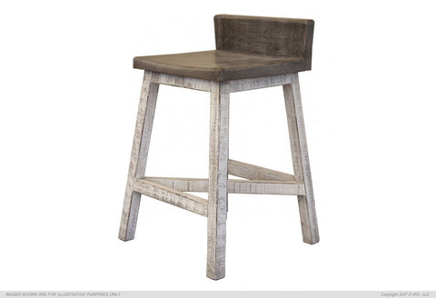 Stone - Stool - Premium Stool Sets from International Furniture Direct - Just $205! Shop now at brett interiors