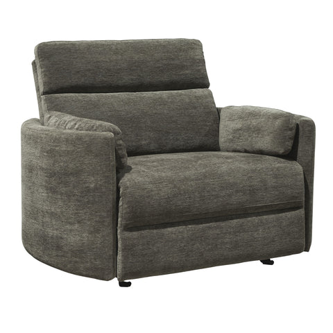 Radius Xl - Extra Wide Power Glider Recliner - Premium Glider Chairs from Parker Living - Just $997.50! Shop now at brett interiors